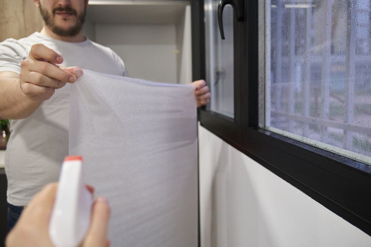 Security Window Film Pro Installation Benefits