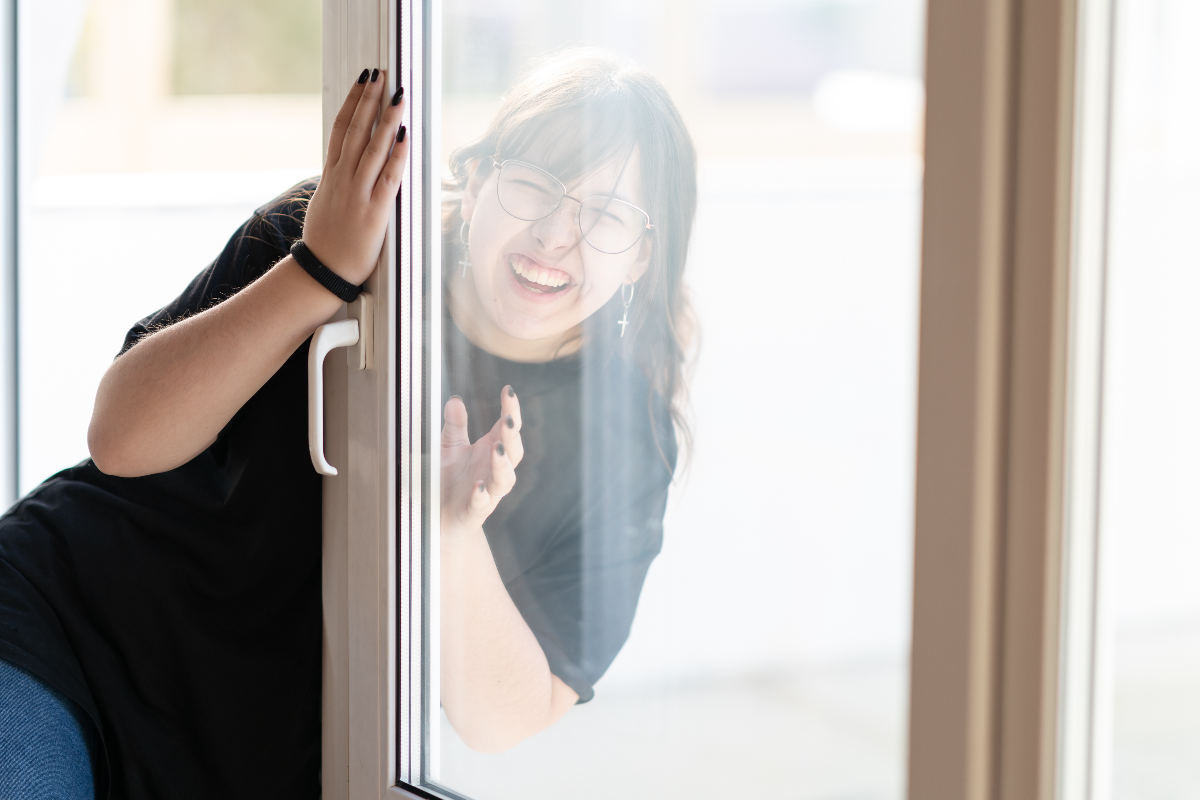 Enhanc ed privacy