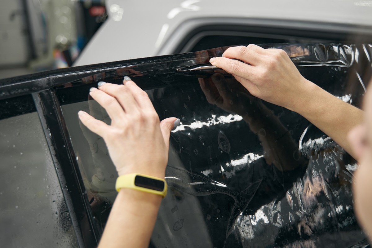 Common Tint Myths & Costly Mistakes Common Tint Myths & Costly Mistakes