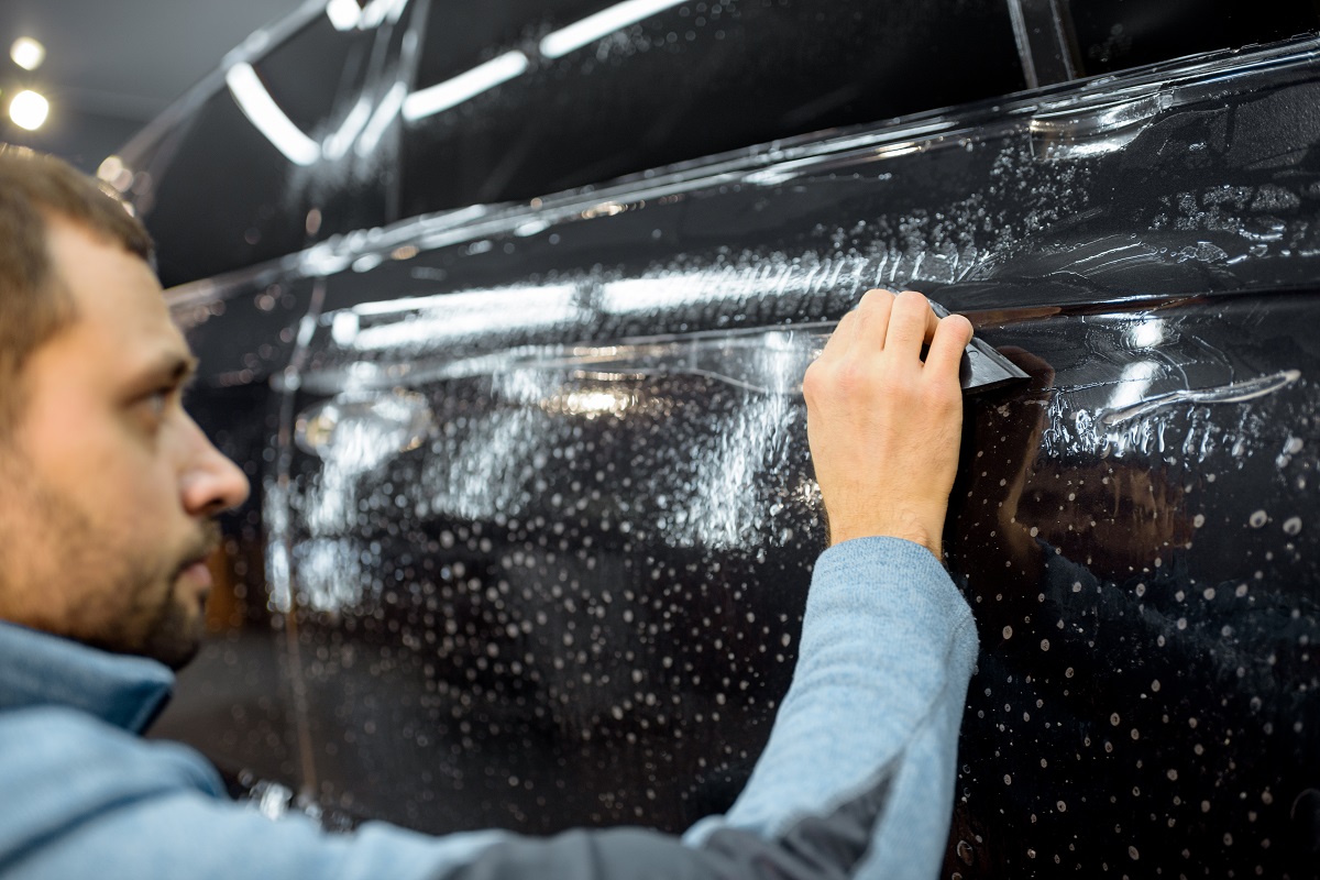 DIY Tint Maintenance: Pros, Cons DIY Tint Maintenance: Pros, Cons