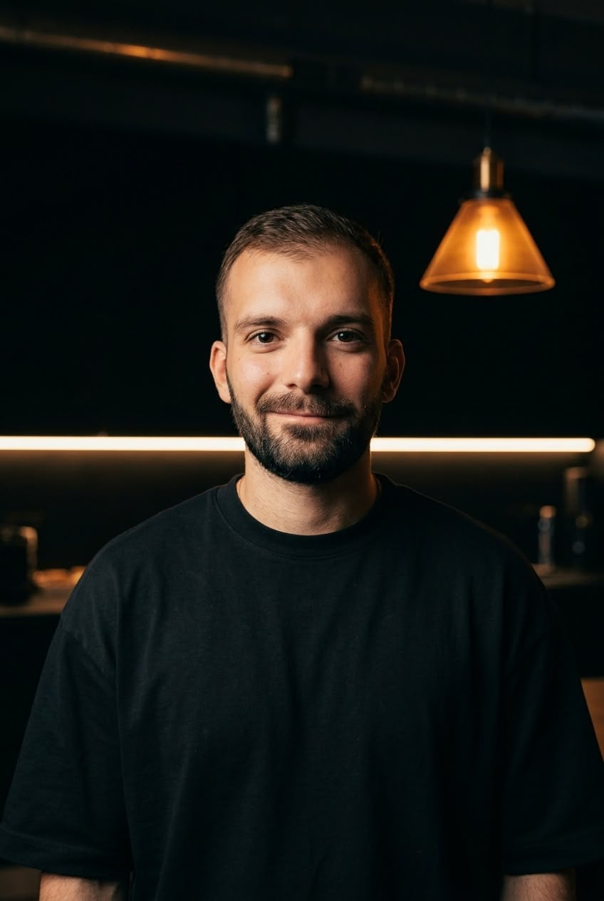 Guillermo Mora, fundador de NoCommon Partners