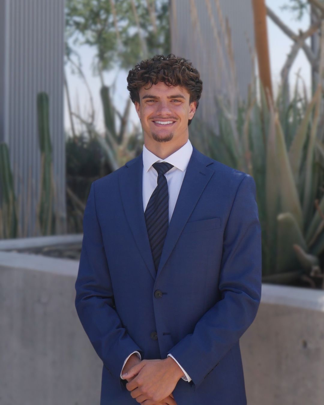 Chase Taylor