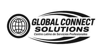 Global Connect Solution Logo