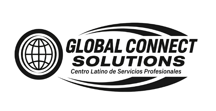 Global Connect Solutions Logo