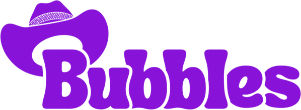Bubbles Mobile Detailing logo — mobile detailing serving West Bridgewater and the South Shore