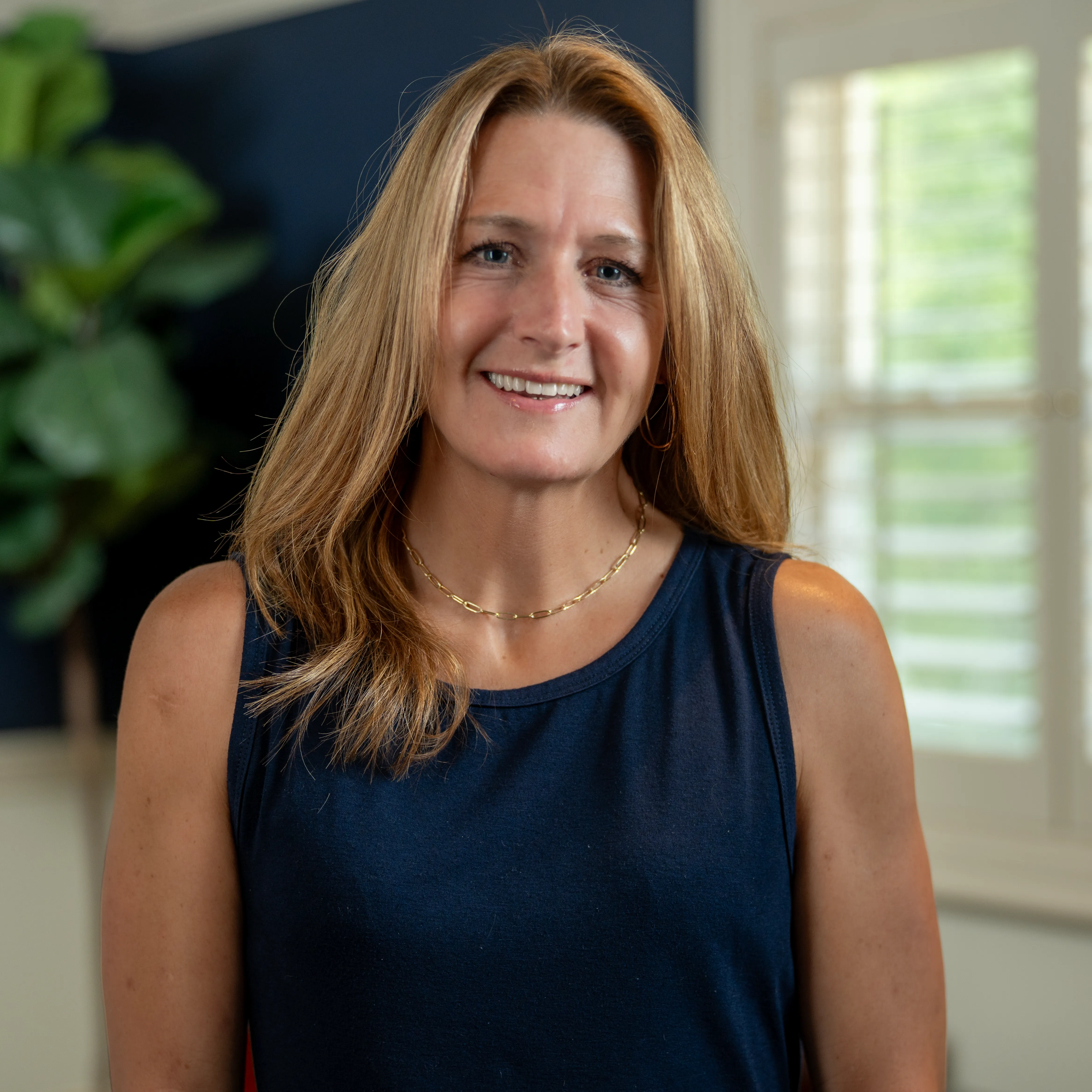 Katy Hoffman, Personal Lines agent at Buell & Olivieri Insurance.
