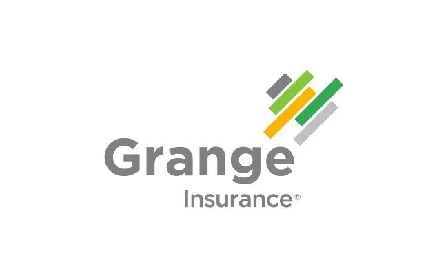 Grange Insurance logo representing a partner carrier for Buell & Olivieri.