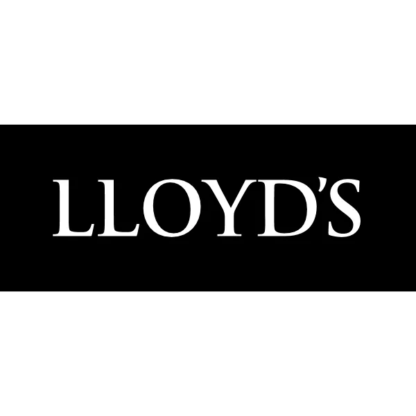 Lloyd's insurance carrier logo, Buell & Olivieri partner.