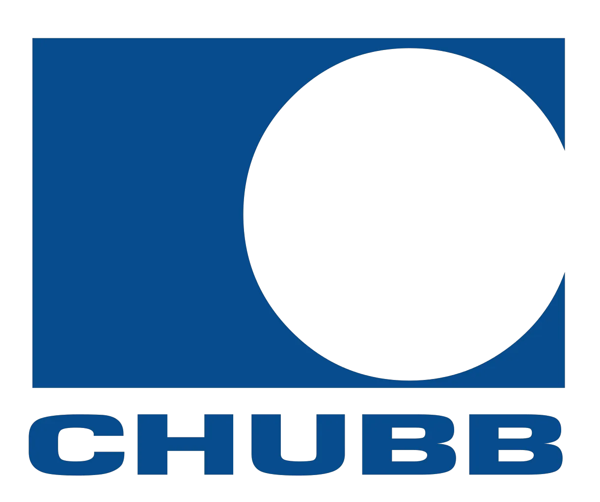 Chubb insurance carrier logo and branding for Buell & Olivieri agency.