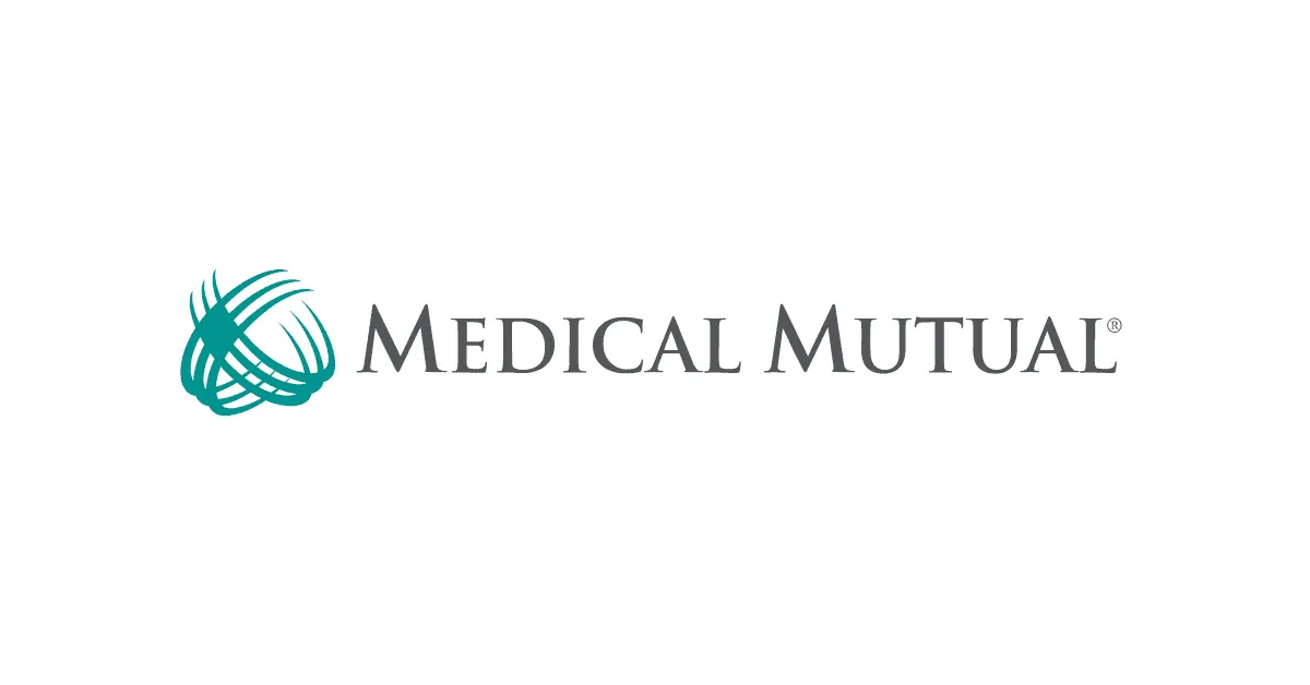 Medical Mutual logo, a partner carrier for Buell & Olivieri Insurance Agency