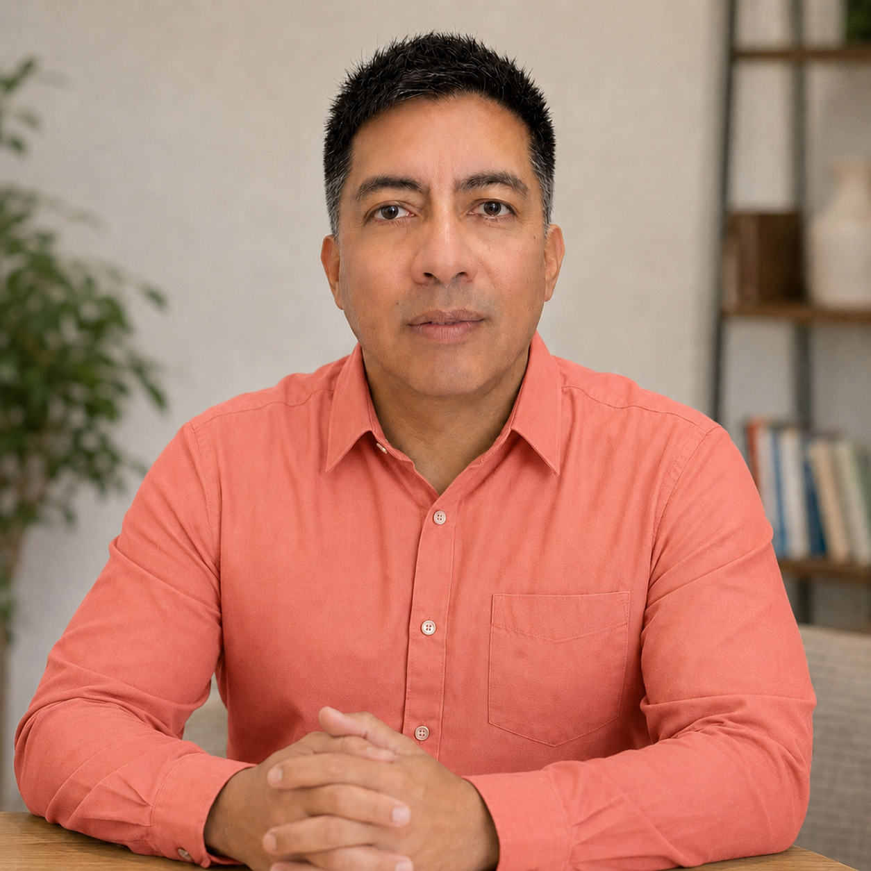 Orlando Isbán