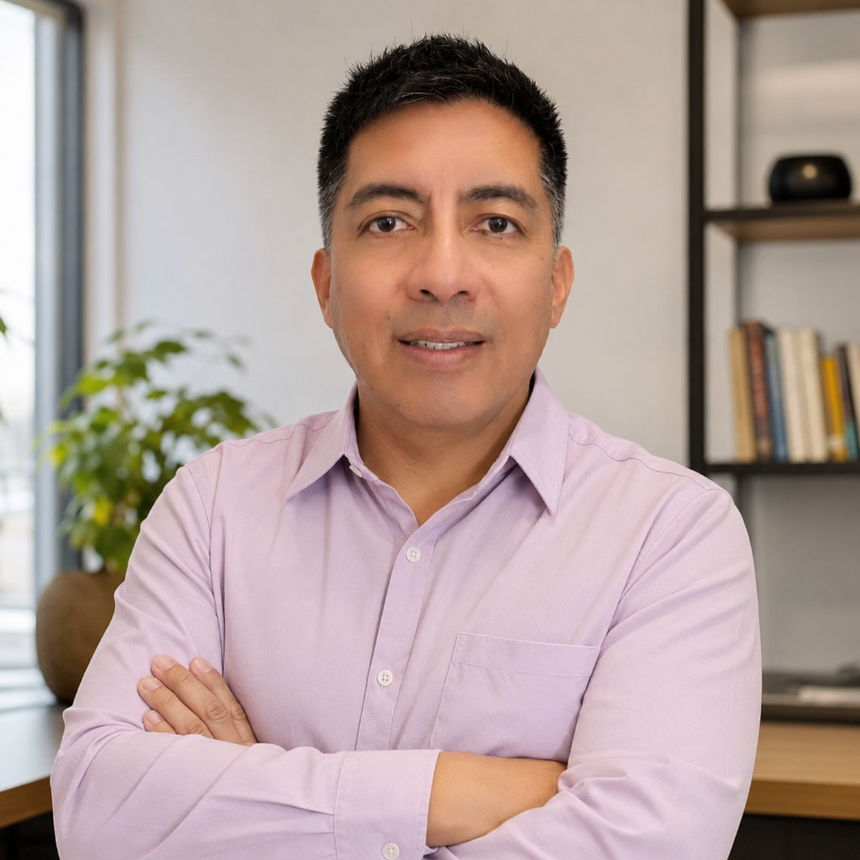 Orlando Isbán