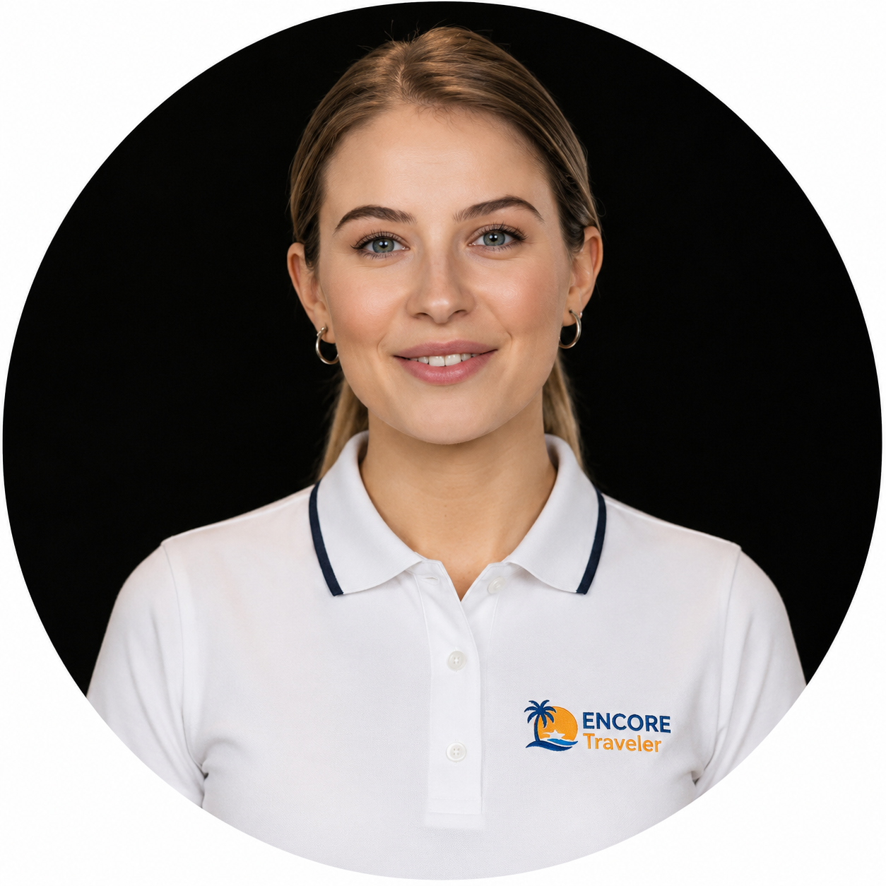 Sophia Encore Traveler AI Assistant