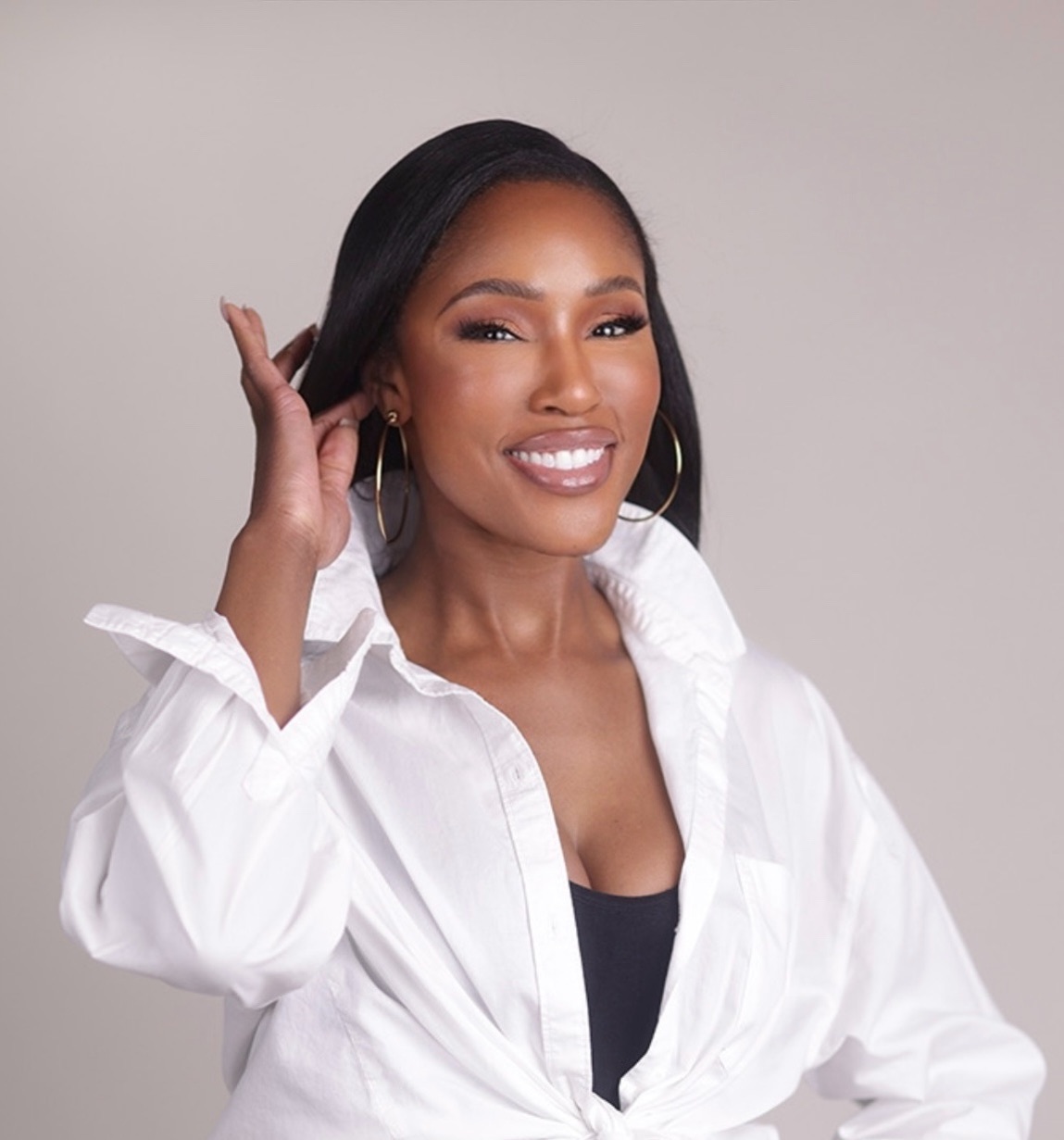 Kisha Moore