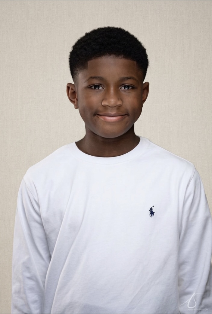 Daniel Moore