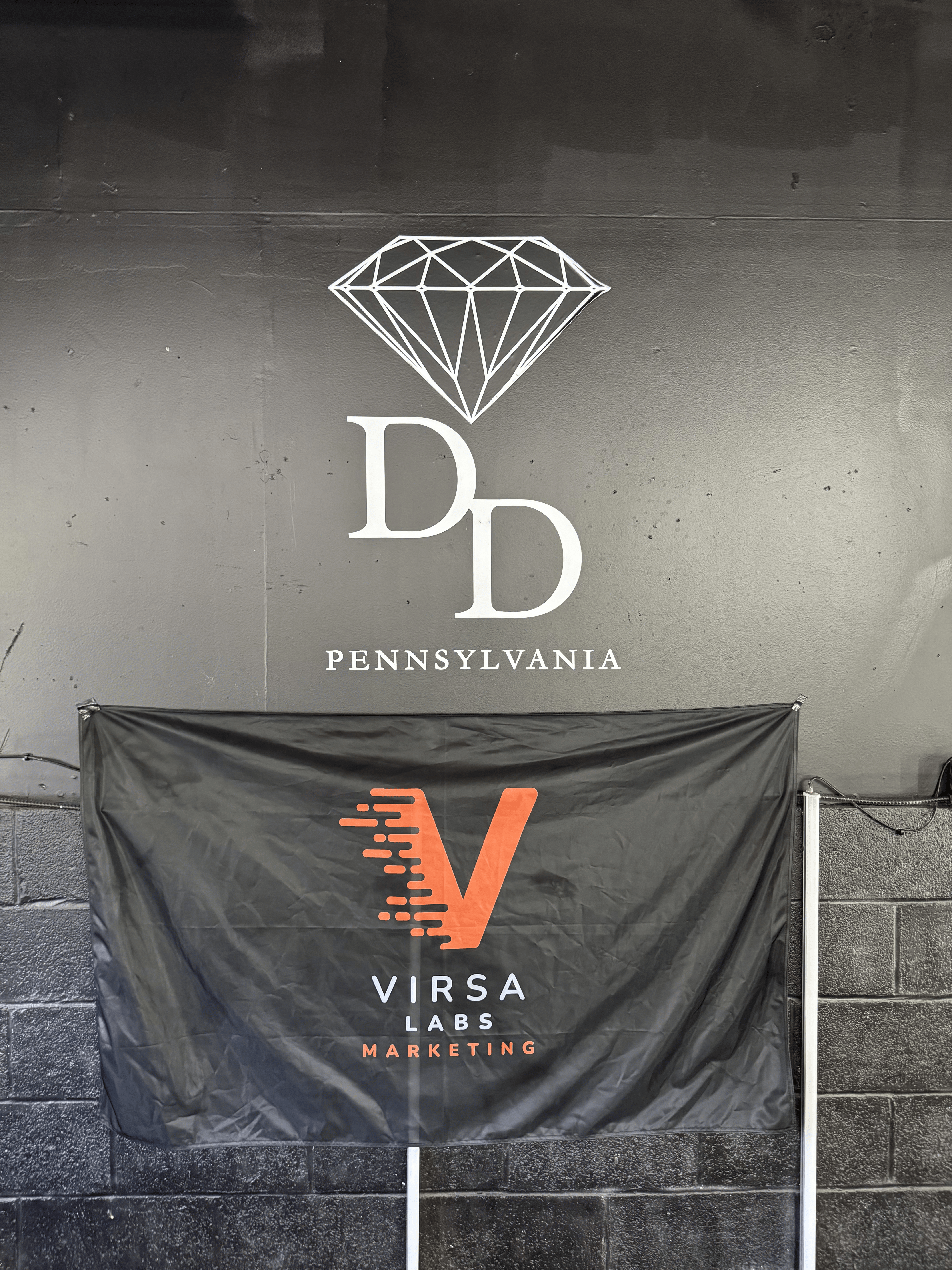 Diamond Detailing