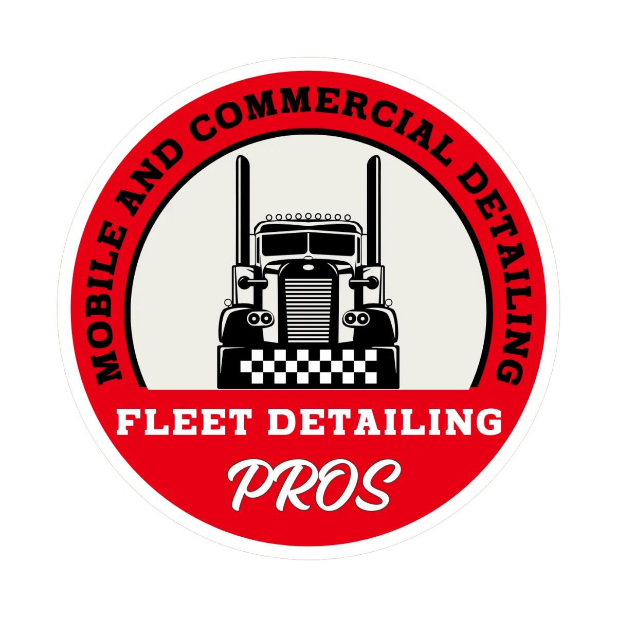 Fleet Detailing Pros