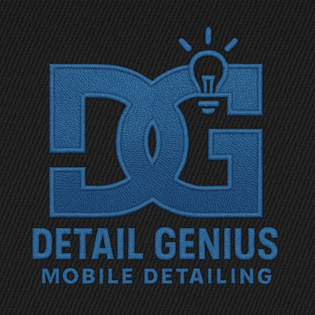 Detail Genius