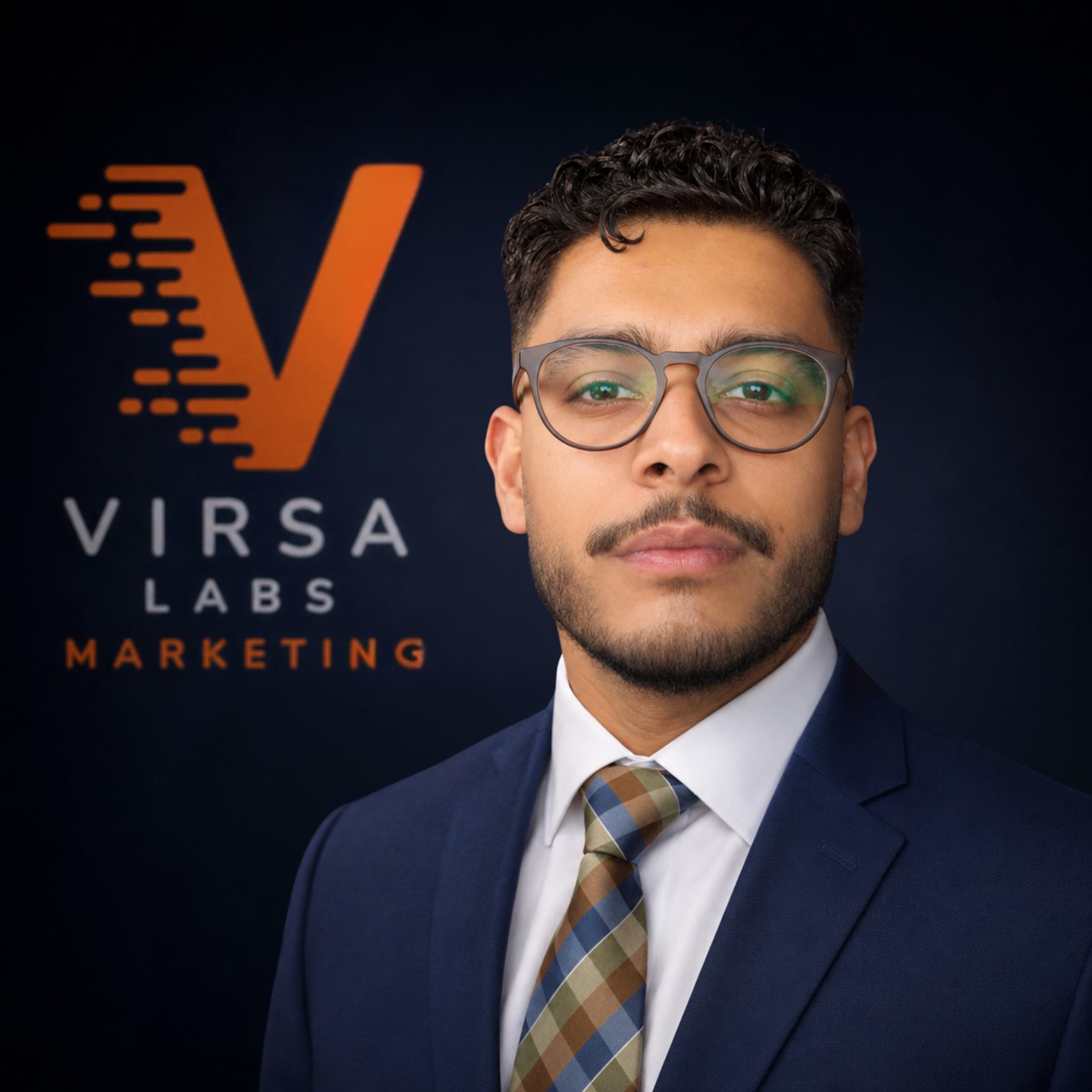 Andy Virsa - CEO Virsa Labs Marketing