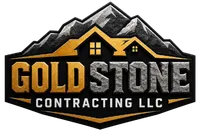 Gold Stone Contracting logo