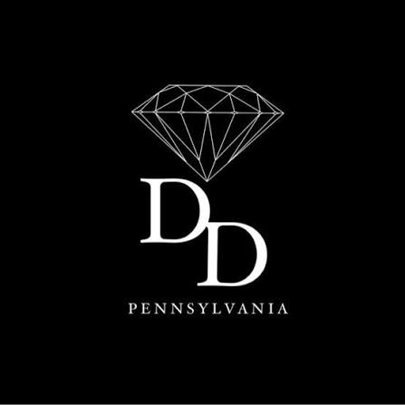 Diamond Detailing logo