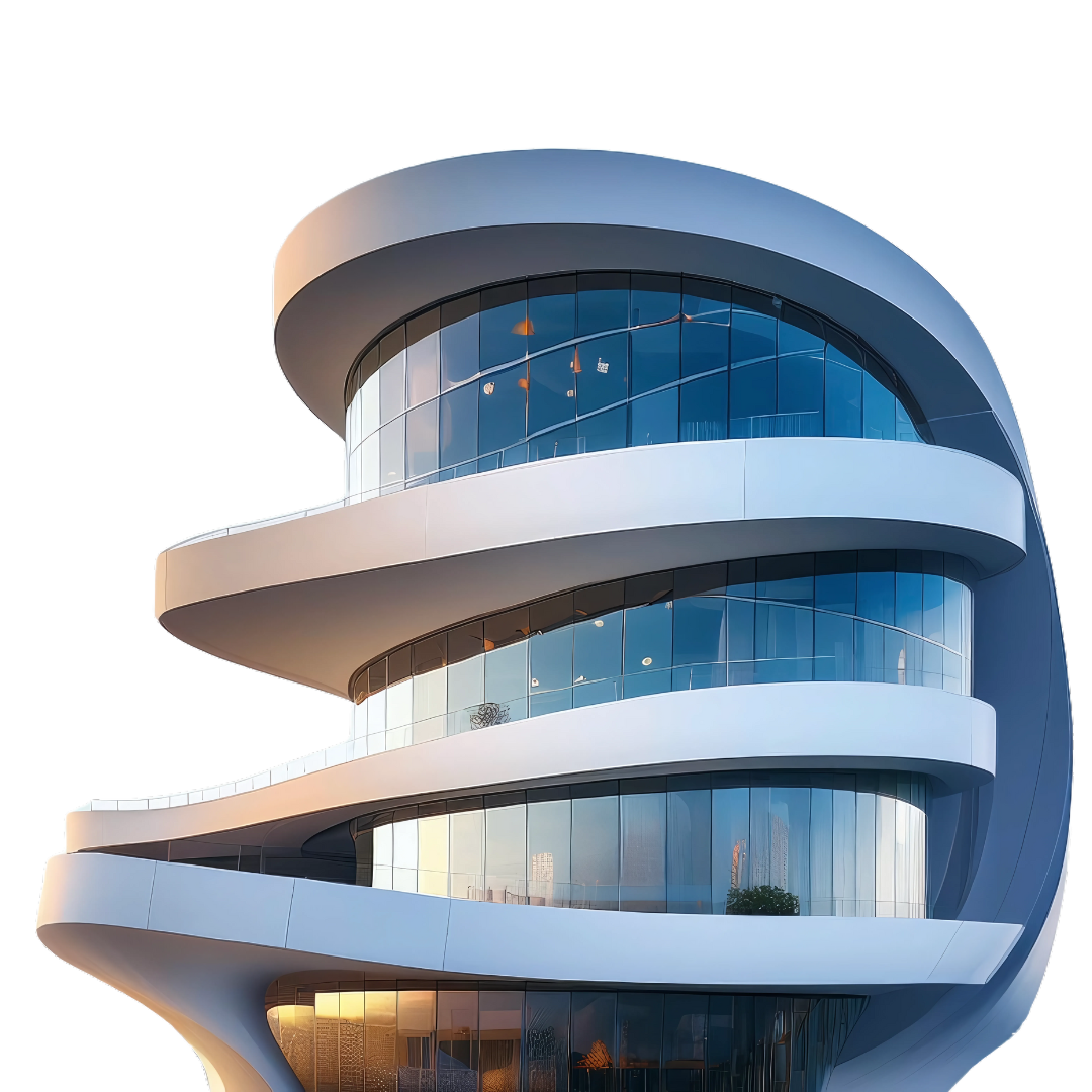 Modern Building