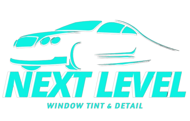 Next Level Tint & Detail Logo