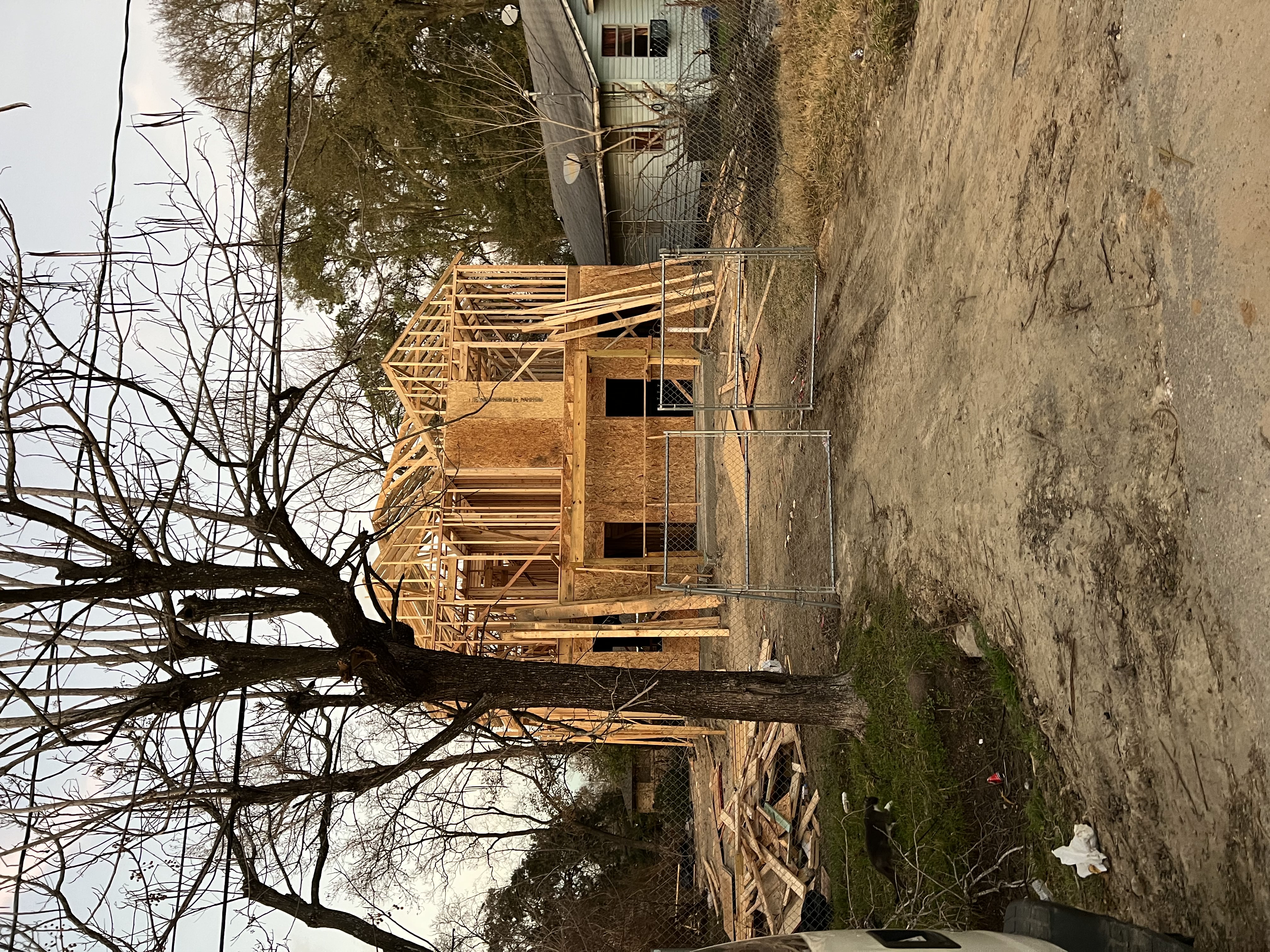 Outdoor Kitchen