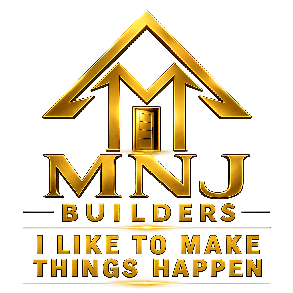 MNJ Builders