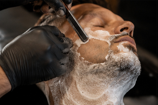 Skin Fade