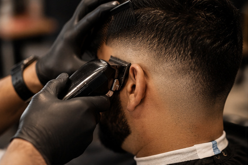 Classic Haircut