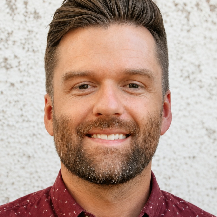 Todd Heaps, Advisor, Operations and Client Success
