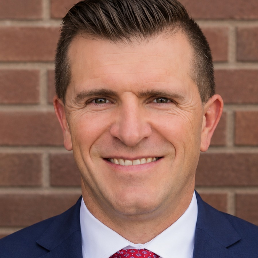Timothy Hess, Advisor, Finance and Accounting