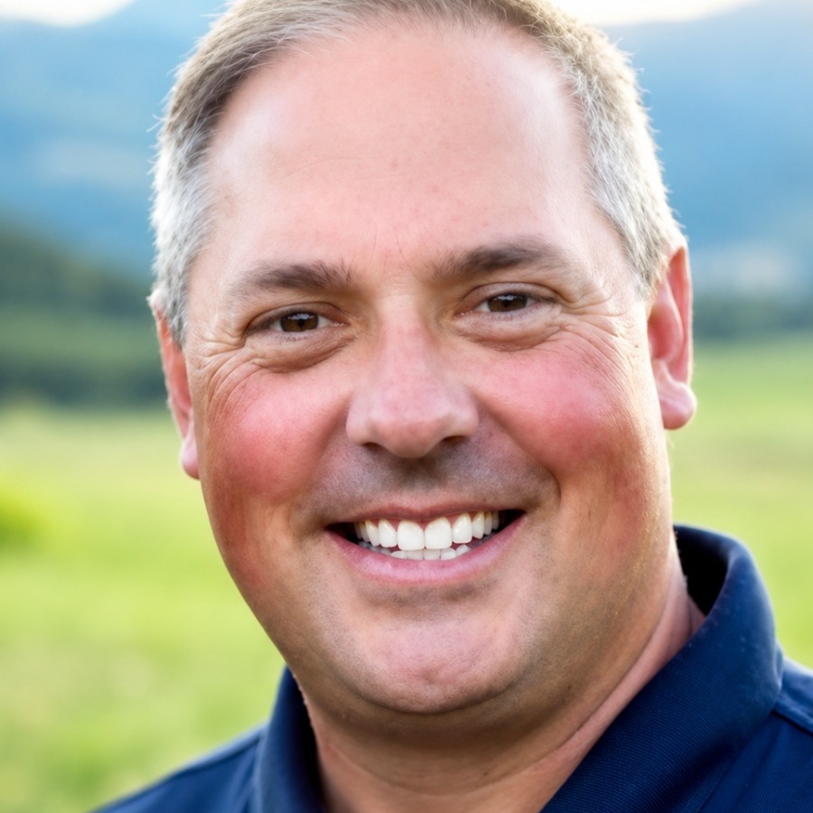 John Williams, Advisor, Risk and Compliance