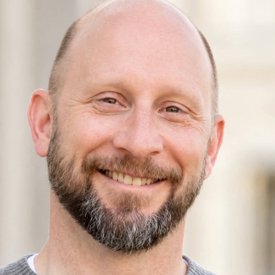 Ben Bingham, Advisor, Payments and Partnerships