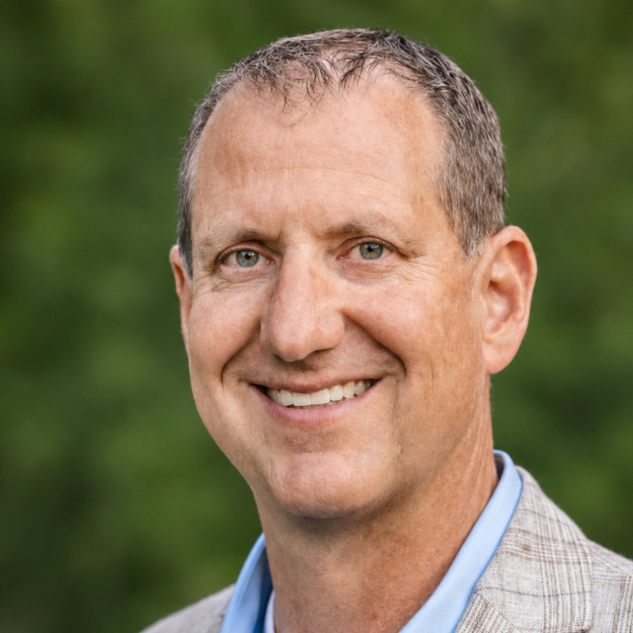 BJ Smith, Founder and CEO of Stoze
