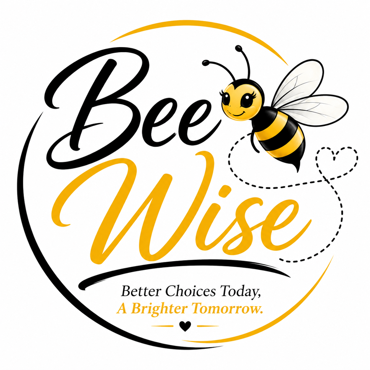 Bee Wise Insurance Group logo