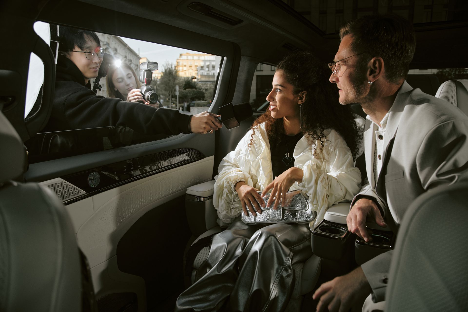 Limo Service
