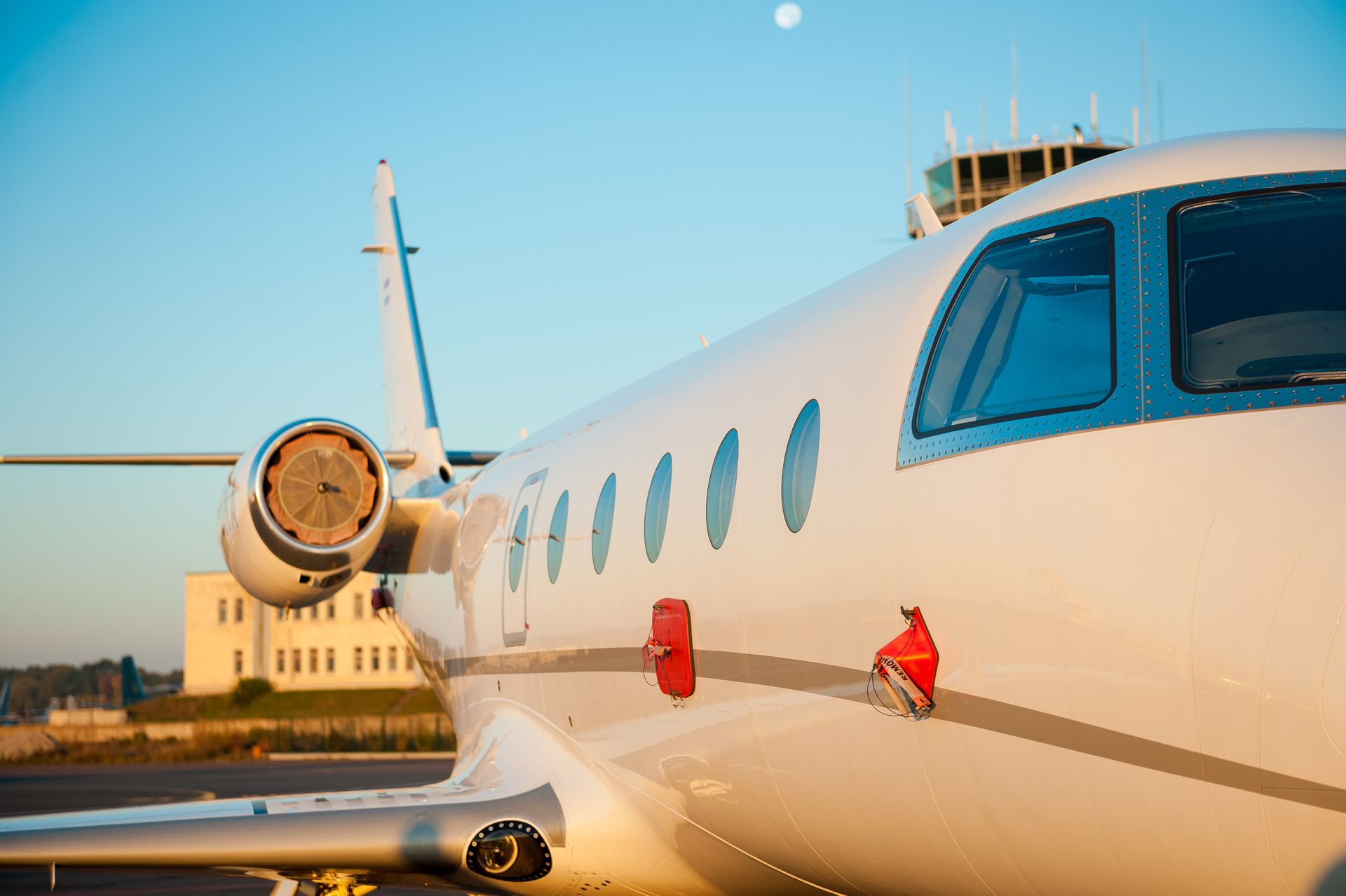 Private Jet Charters