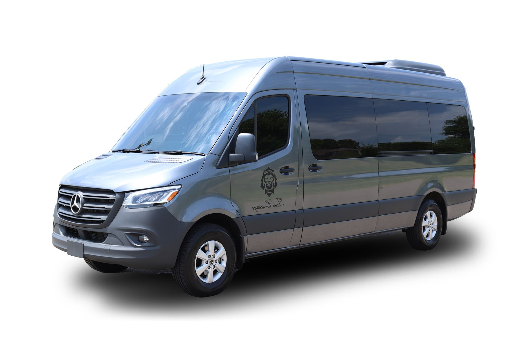 Sprinter Van Rentals
