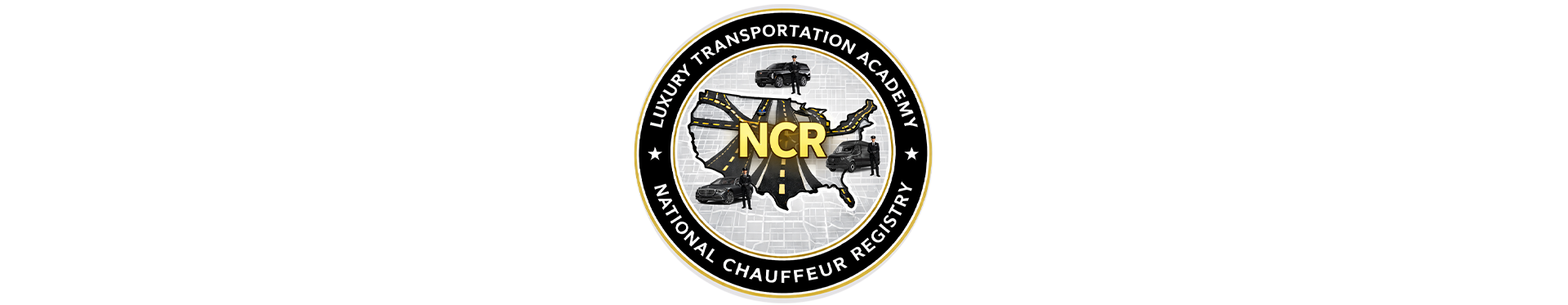 National Chauffeur Registry logo