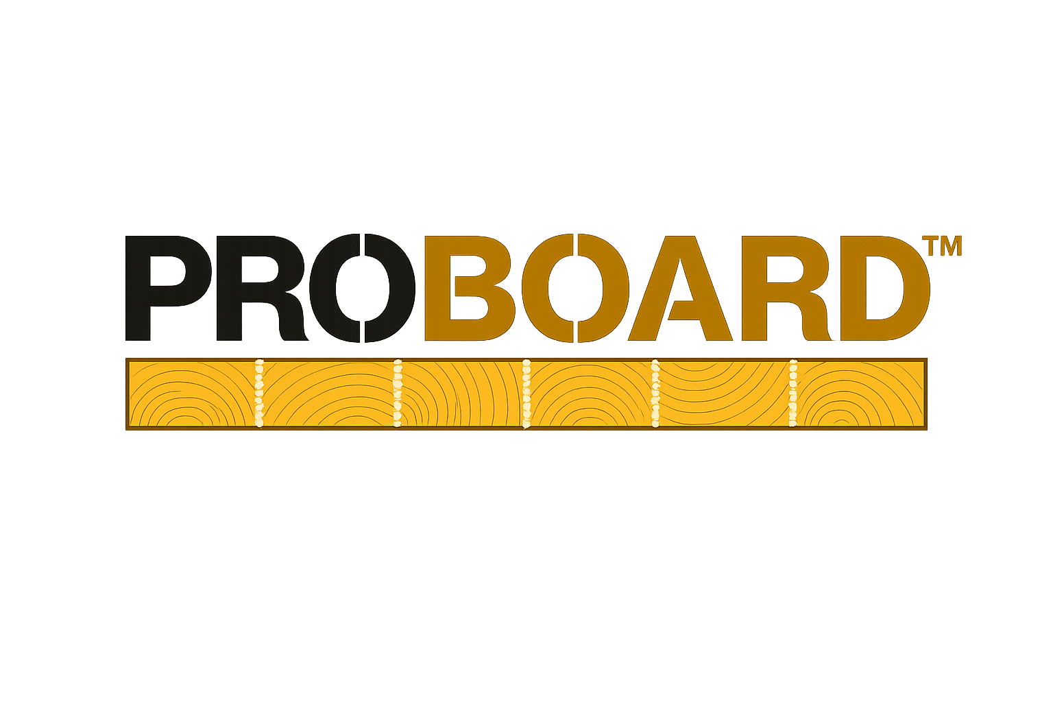 ProBoard Timber