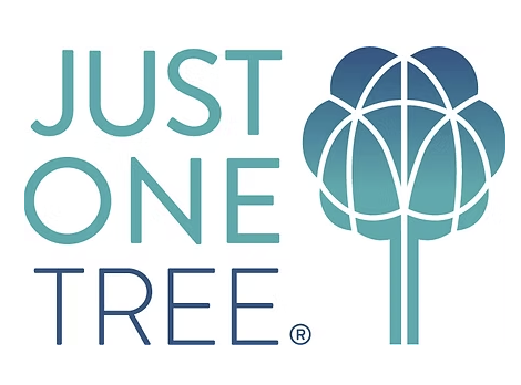 Just One Tree partner