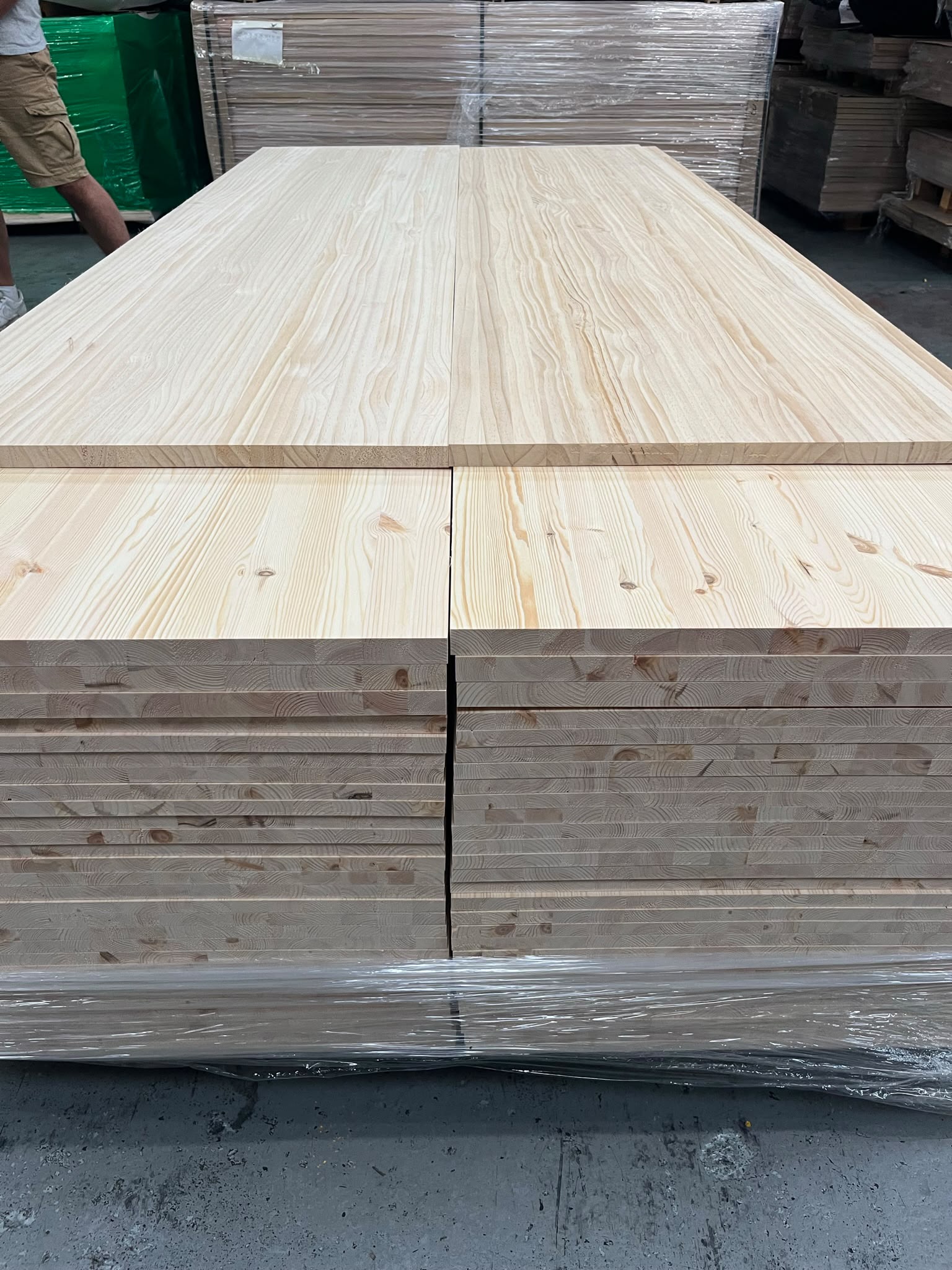 ProBoard timber 5