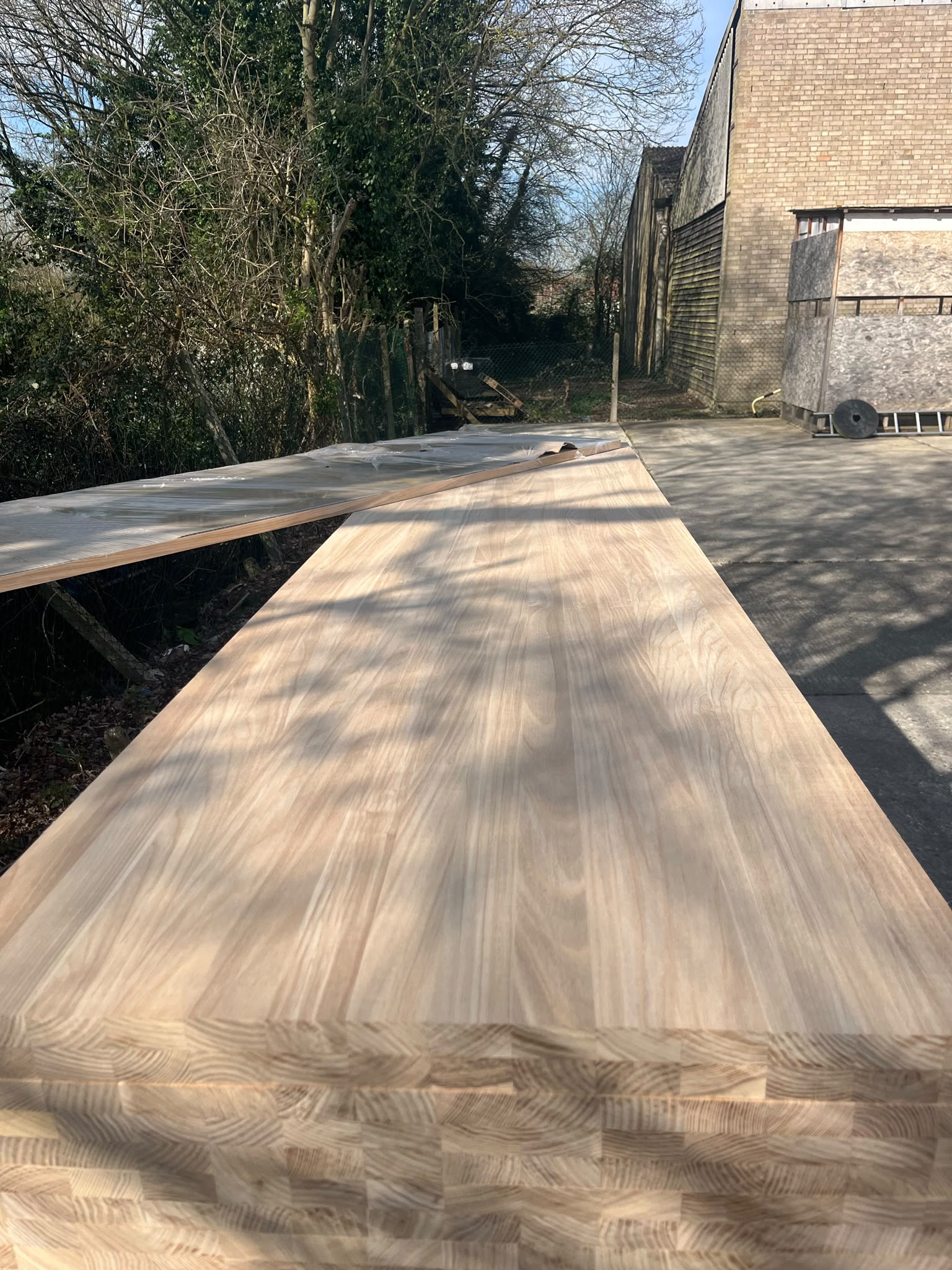 ProBoard timber 6