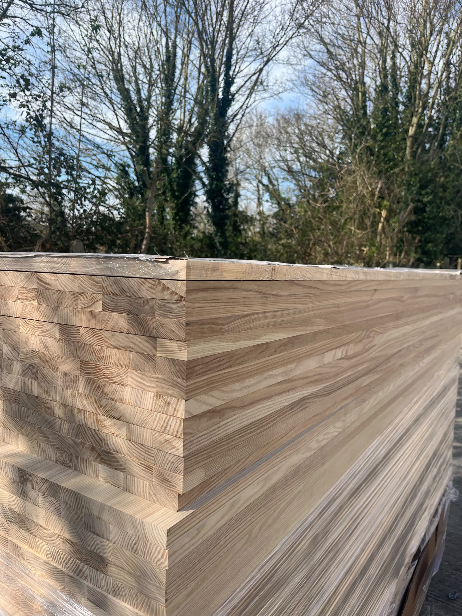 ProBoard timber 2