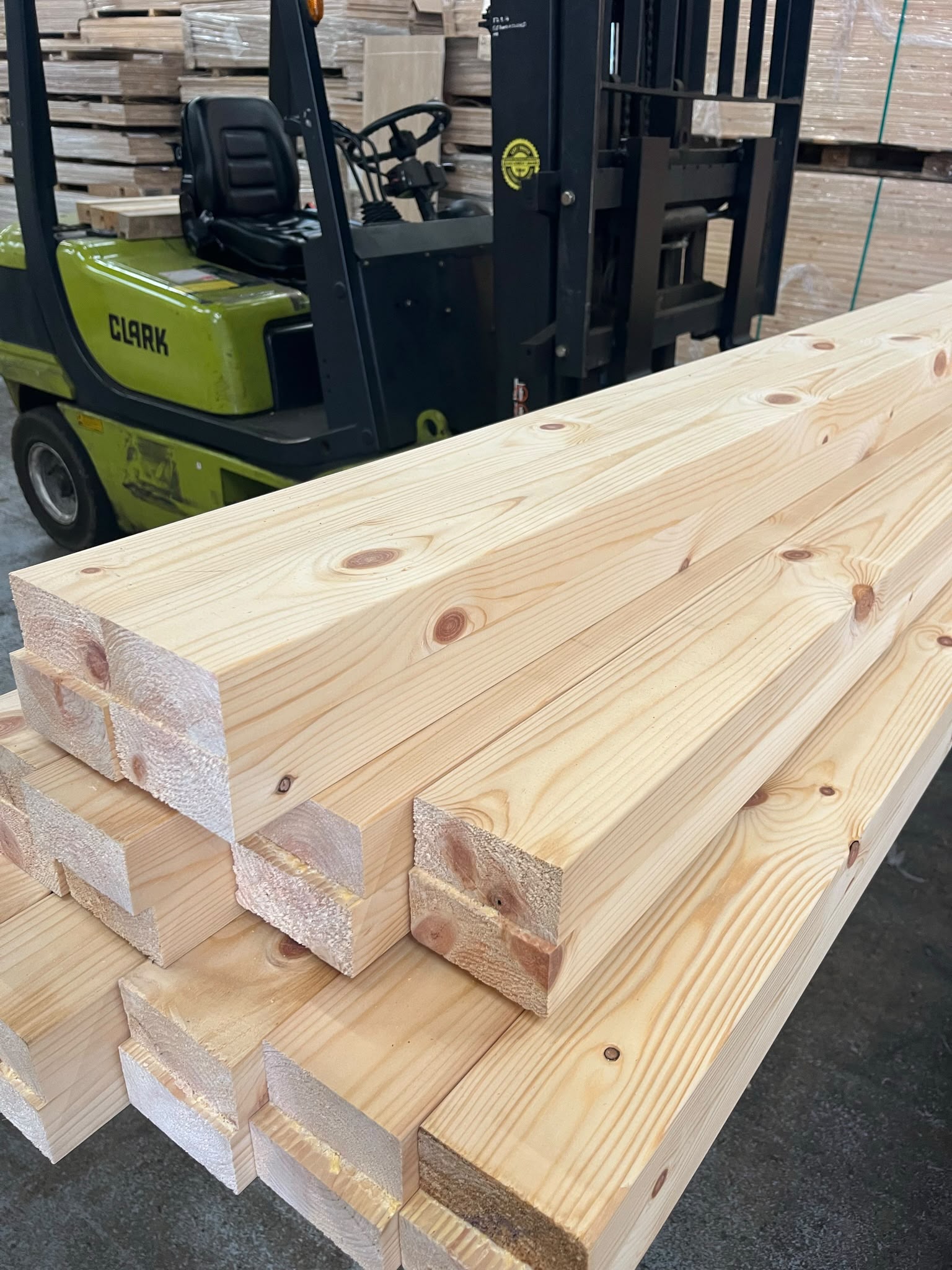 ProBoard timber 3