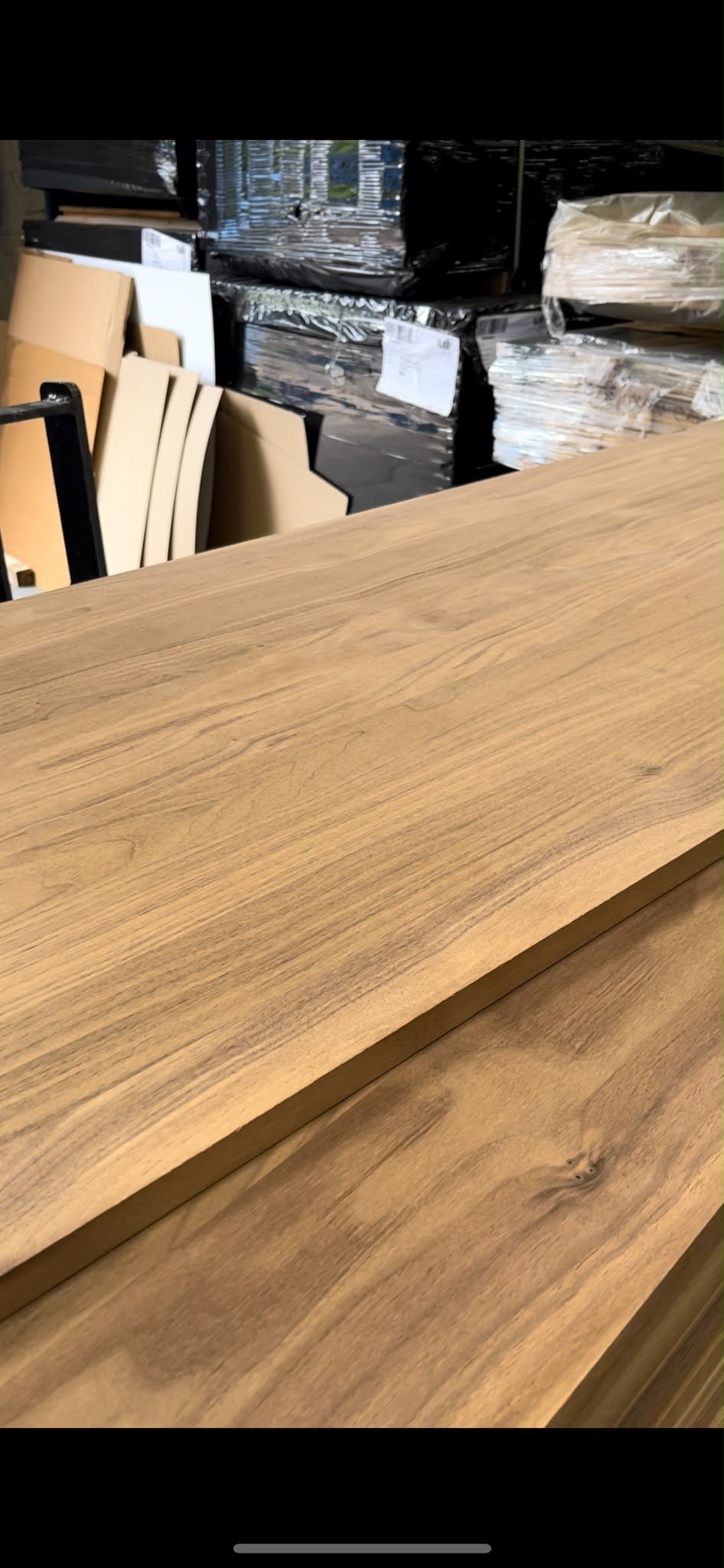 ProBoard timber 7