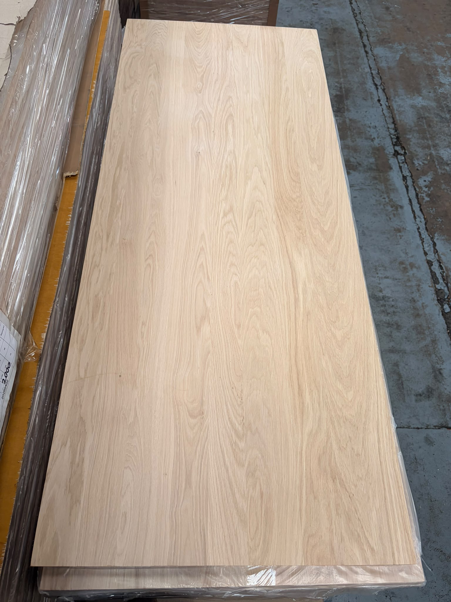 ProBoard timber 9