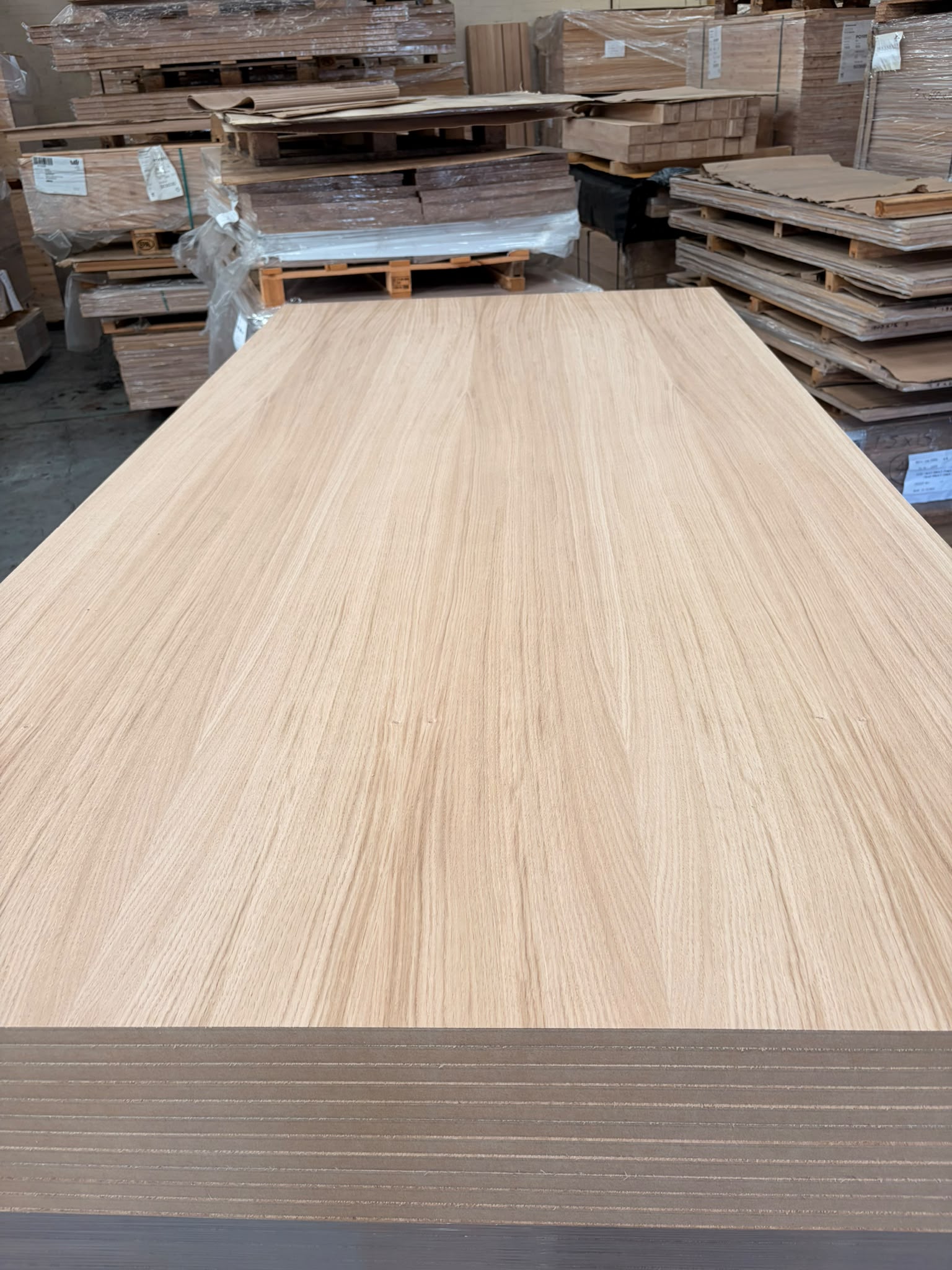 ProBoard timber 12